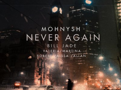 mohnysh photo