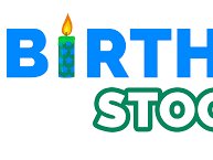 birthdaystock photo