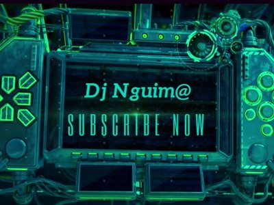 DJ NGUIMA photo