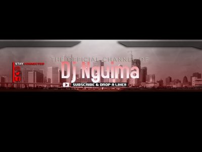 DJ NGUIMA photo