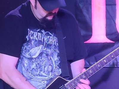 Matt Miller photo