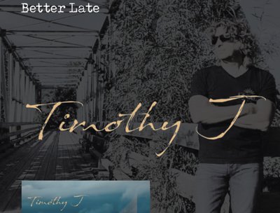 Timothy J photo