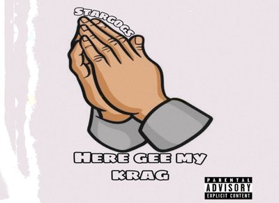 Here Gee My Krag