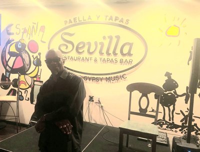 Sevilla 10.1.21