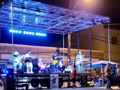 42nd. Annual Monroe County Watermelon Festival 2021