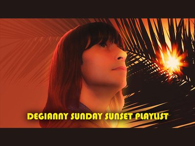 on this night DEGIANNY SUNDAY SUNSET PLAYLIST https://www.youtube.com/user/degianny