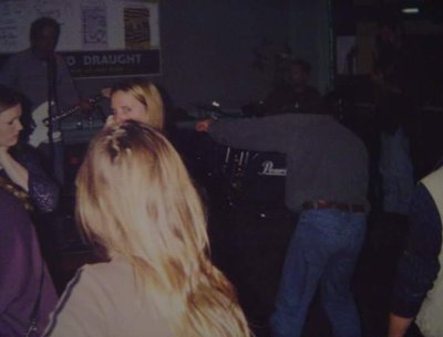 holocene... photo