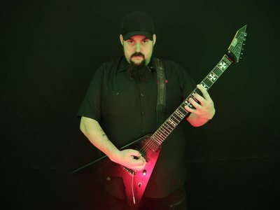 Matt Miller photo