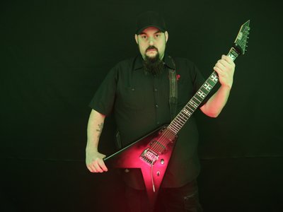 Matt Miller photo