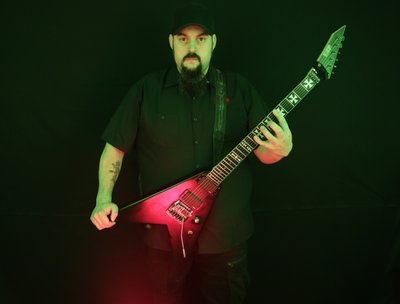 Matt Miller photo