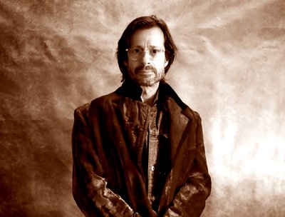 Greg "Miles" Grant photo