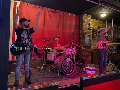 Nash Brothers @ TwistedRiverSaloon
