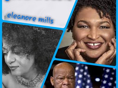 Eleanore Mills photo