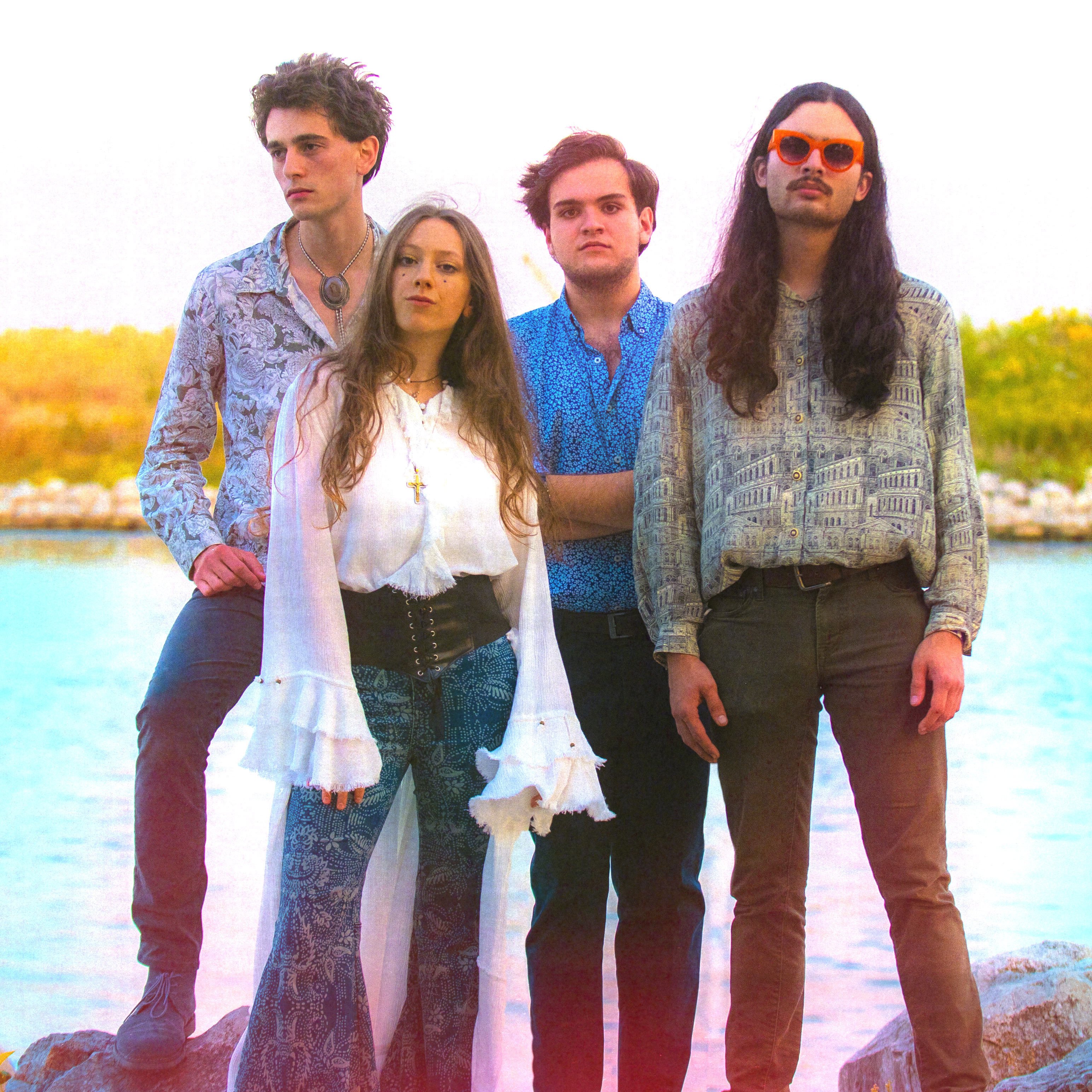 Photo by Robin Weber