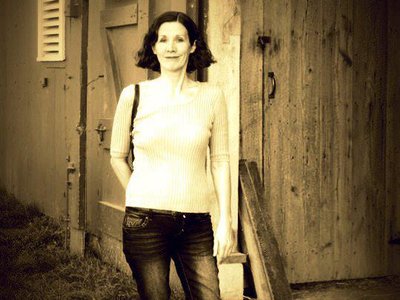 Jane Harmont photo