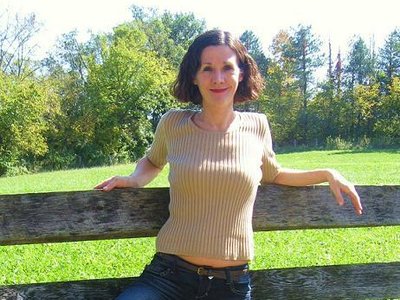 Jane Harmont photo