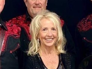 Beverly Sulfsted and Willow Creek photo