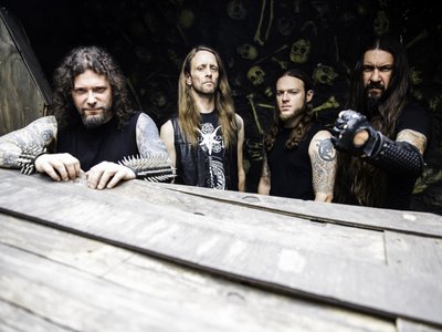 GOATWHORE photo