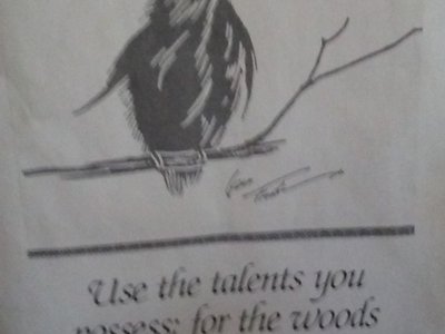 Rogue Poet photo