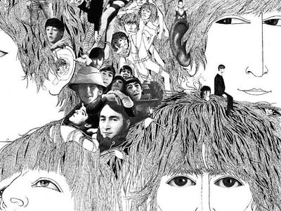 0 Revolver Cover