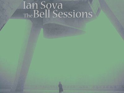 Ian Sova photo