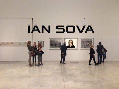 Ian Sova photo