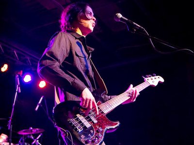 Ian Sova photo