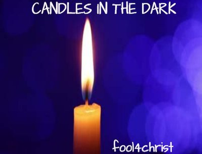CANDLES