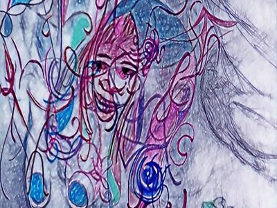 #rekakiss #fairytale #psychedelicfolk #guitar #newfolk