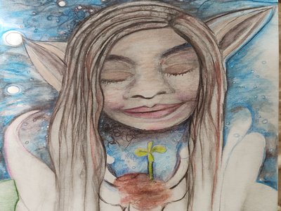 #whatisinside #rekakiss #fairytale #folk
