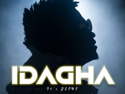 idagha the undercover photo