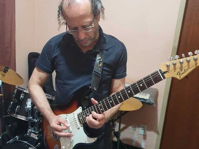 Vladimir Micheletti photo
