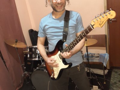 Vladimir Micheletti photo