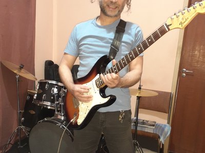 Vladimir Micheletti photo