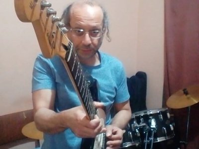 Vladimir Micheletti photo