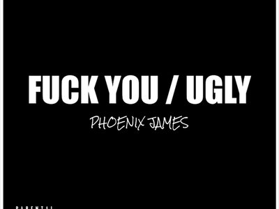 Fuck You / Ugly (Remix)- Spoken Word Poetry written, performed, produced & arranged by Phoenix James