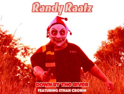 Randy Raatz Band photo