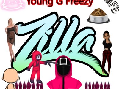 #zilla