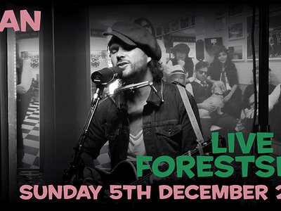 Tickets now on release 