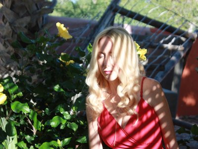 Jenelle Aubade photo