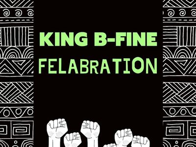 King B-Fine photo
