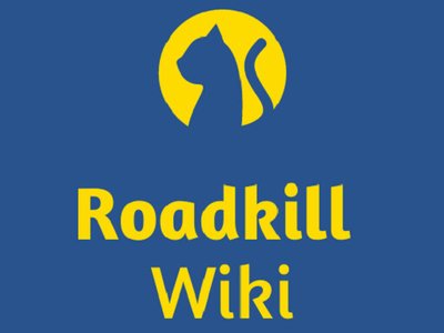 RoadkillWiki photo