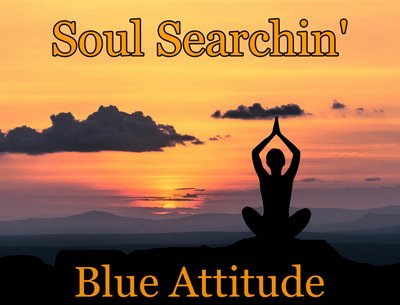 soul searchin