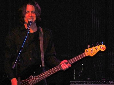 Ian Sova photo