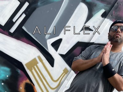 Ali Flex photo