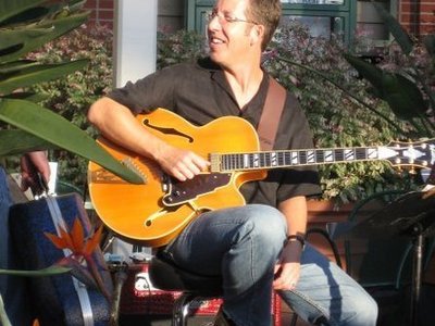 Chris Montgomery photo