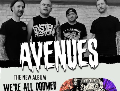 Avenues photo