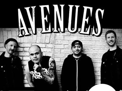 Avenues photo