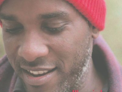 Are You There Yet? - Spoken Word Poetry written, performed, produced and arranged by Phoenix James