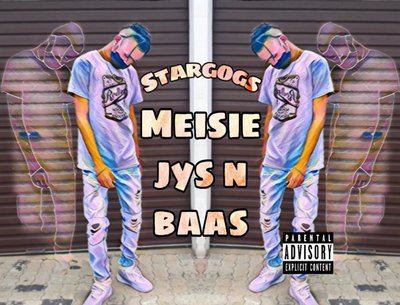 Meisie jys n baas